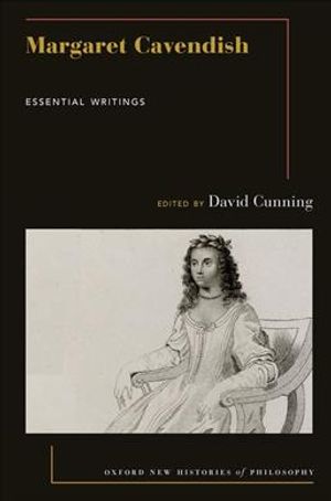 Margaret Cavendish: Essential Writings image number 0