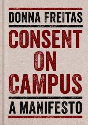 Consent on Campus: A Manifesto image number 0