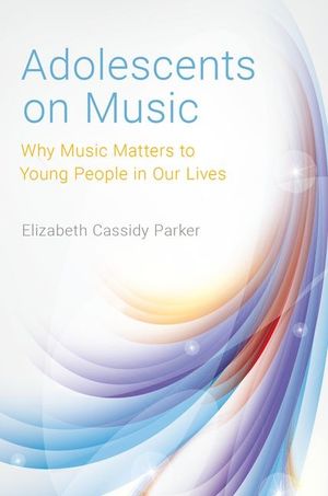 Adolescents on Music image number 0