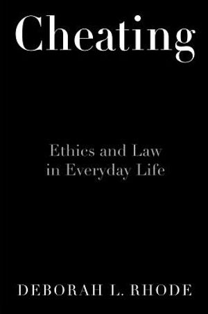 Cheating: Ethics in Everyday Life image number 0