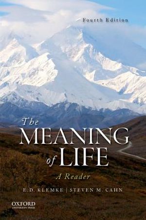 The Meaning of Life image number 0