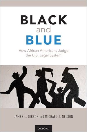 Black and Blue: How African Americans Judge the U.S. Legal System image number 0