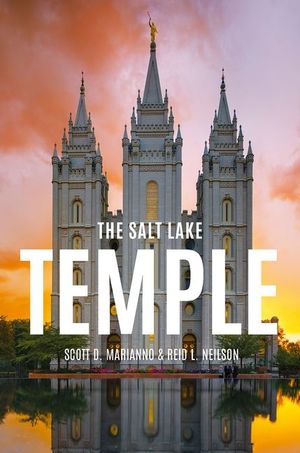 The Salt Lake Temple image number 0