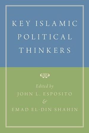 Key Islamic Political Thinkers image number 0
