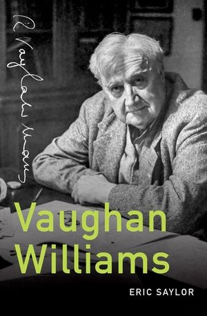 Vaughan Williams image number 0