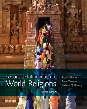 A Concise Introduction to World Religions image number 0