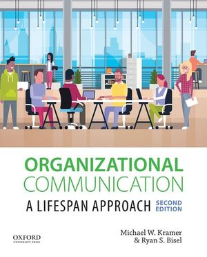 Organizational Communication image number 0