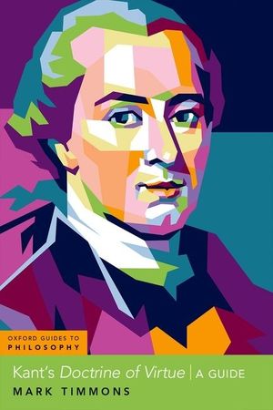 Kant's Doctrine of Virtue image number 0