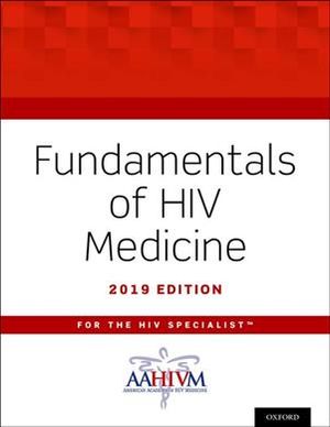 Fundamentals of HIV Medicine 2019 image number 0