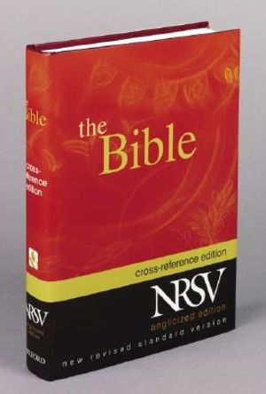 Reference Bible-NRV-Anglicized image number 0