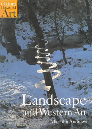 Landscape: And Western Art image number 0