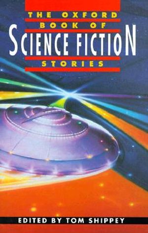 The Oxford Book of Science Fiction Stories image number 0