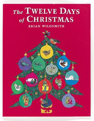 Twelve Days of Christmas image number 0