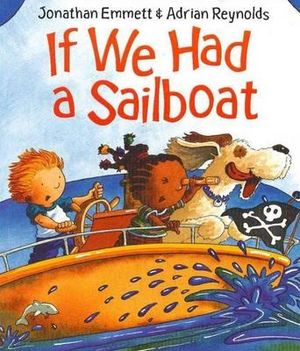 If We Had a Sailboat image number 0
