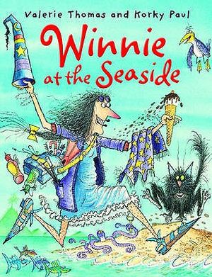 Winnie at the Seaside image number 0