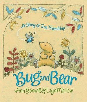 Bug and Bear. by Ann Bonwill image number 0