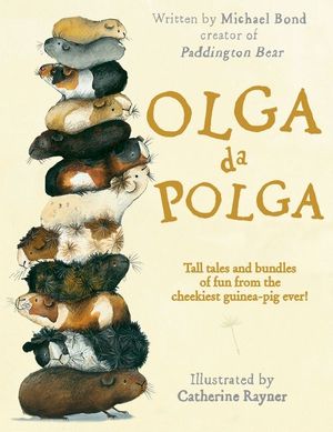 Olga Da Polga image number 0