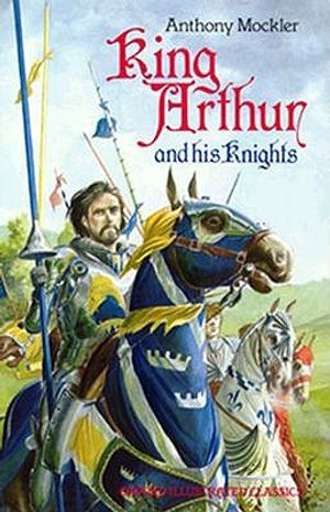 King Arthur and His Knights image number 0