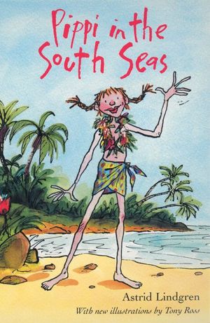 Pippi in the South Seas image number 0
