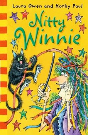 Nitty Winnie image number 0