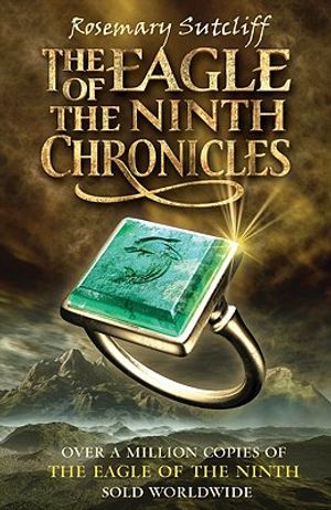 The Eagle of the Ninth Chronicles image number 0