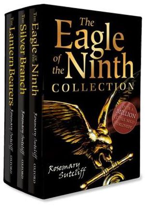 The Eagle of the Ninth Collection image number 0