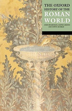 The Oxford History of the Roman World image number 0