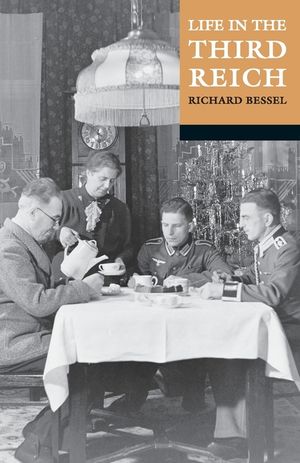 Life in the Third Reich image number 0