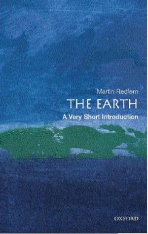 The Earth: A Very Short Introduction image number 0