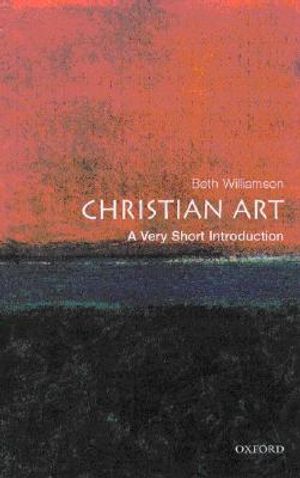 Christian Art: A Very Short Introduction image number 0
