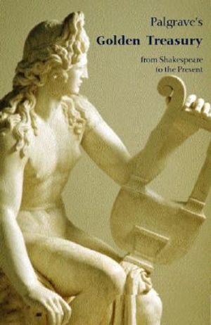 Palgrave's Golden Treasury image number 0