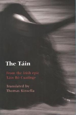 The Tain image number 0