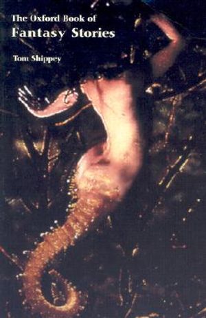 The Oxford Book of Fantasy Stories image number 0