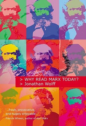 Why Read Marx Today? image number 0