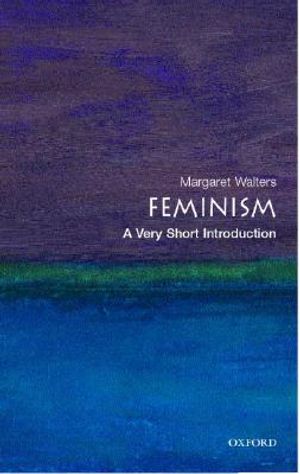 Feminism: A Very Short Introduction image number 0
