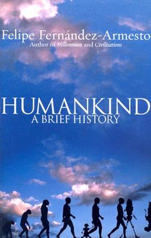 Humankind: A Brief History image number 0