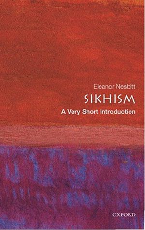 Sikhism: A Very Short Introduction image number 0