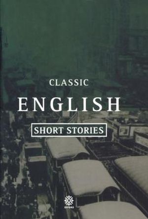 Classic English Short Stories 1930-1955 image number 0