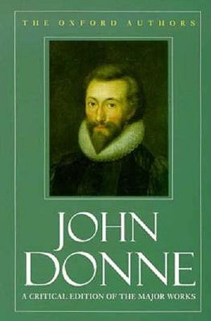 John Donne image number 0