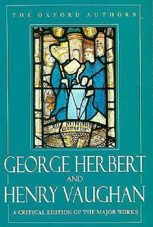 George Herbert and Henry Vaughan image number 0