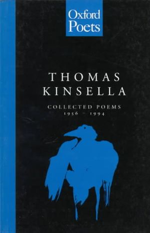 The Collected Poems 1956-1994 image number 0
