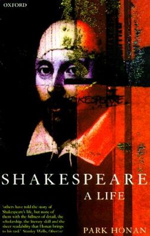 Shakespeare: A Life image number 0