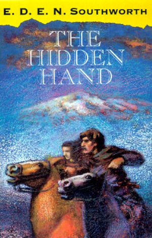 The Hidden Hand image number 0