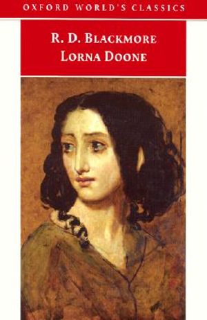 Lorna Doone: A Romance of Exmoor image number 0
