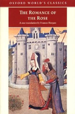 The Romance of the Rose image number 0