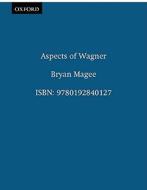 Aspects of Wagner image number 0