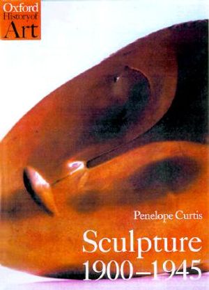 Sculpture 1900-1945 image number 0