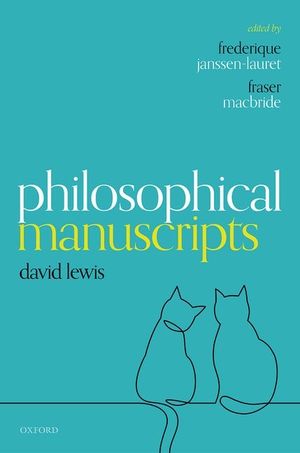 Philosophical Manuscripts image number 0