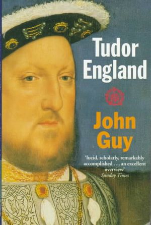 Tudor England image number 0