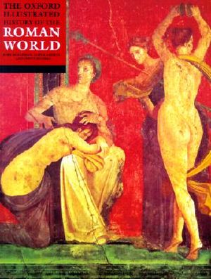 The Oxford Illustrated History of the Roman World image number 0